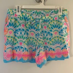 Lilly Pulitzer Shorts